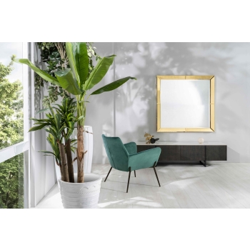 Heracles Wall Mirror by Stones