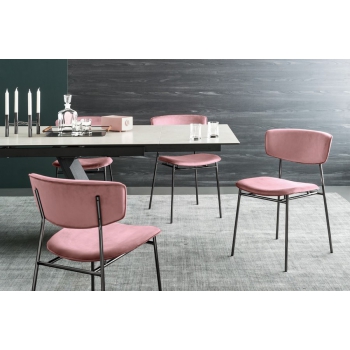 FIFTIES CS1854 Calligaris chair