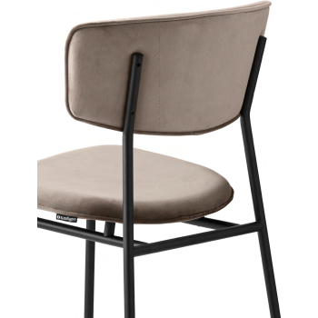 FIFTIES CS1854 Calligaris chair