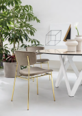 FIFTIES CS1854 Calligaris chair