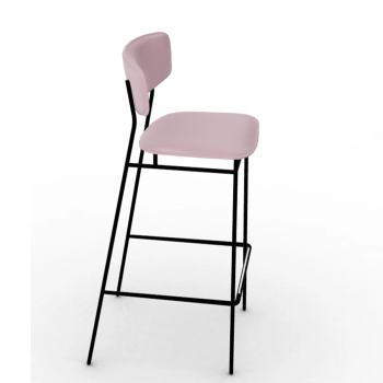 Fifties CS1865 Calligaris stool
