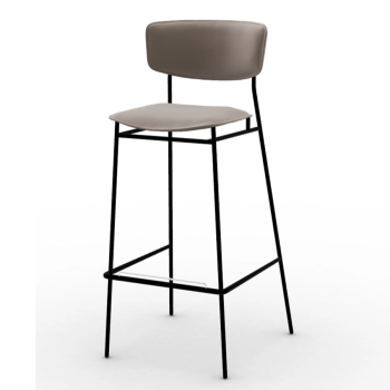 Fifties CS1865 Calligaris stool