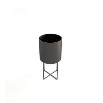 Como bedside table by Adriani & Rossi