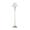 FIRENZE PT1 ANTIQUE GOLD floor lamp by Ideal Lux