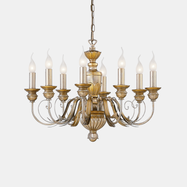 FIRENZE SP8 ORO ANTICO