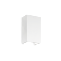 FLASH GESSO AP1 HIGH wall light by Ideal Lux