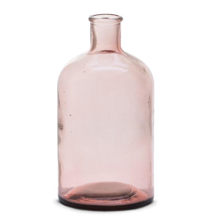 FLASK CS7242 Calligaris glass vase