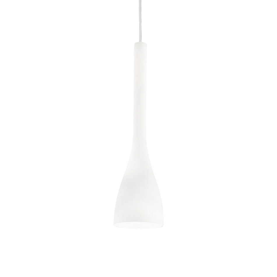 FLUT SP1 SMALL BIANCO