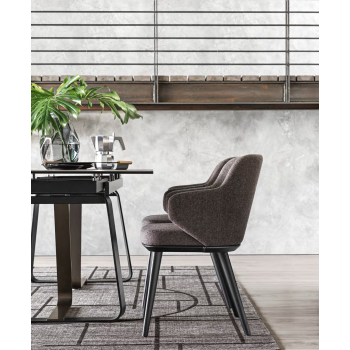 FOYER CS1888-CS1889 Calligaris chair