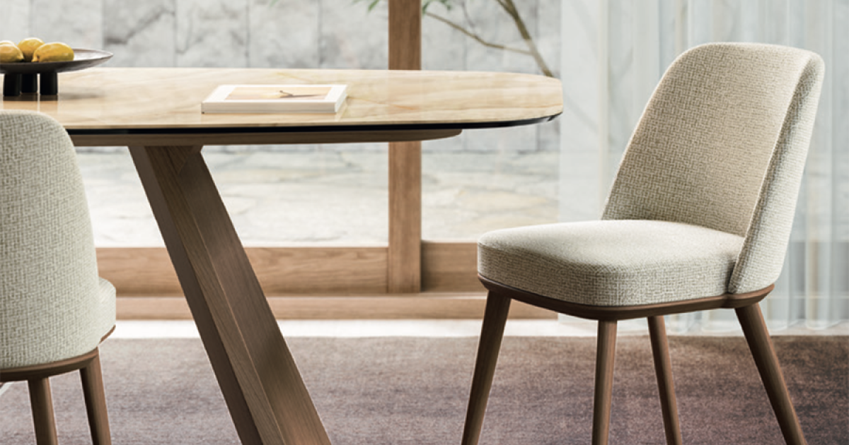 Calligaris Chair FOYER CS1888CS1889 Chairs Equal furnishings