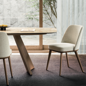 FOYER CS1888 Calligaris chair