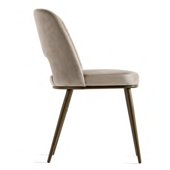 FOYER CS1895 Calligaris chair