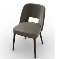 FOYER CS1899-CS2000 Calligaris Chair