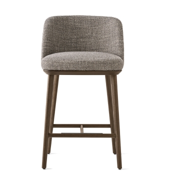 Foyer CS2072 Stool by Calligaris