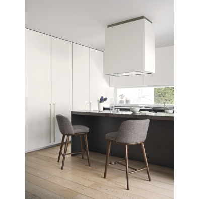 Foyer CS2072 Stool by Calligaris