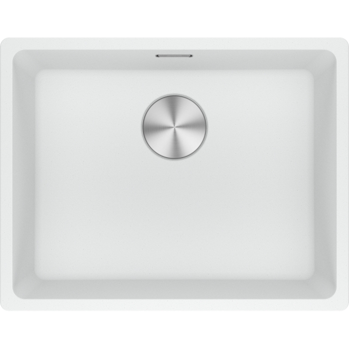 Franke Sink Maris MRG 610-52 Single Bowl Ready for Delivery