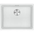 Franke Sink Maris MRG 610-52 Single Bowl Ready for Delivery
