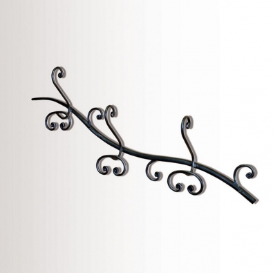Gabbiano Wall hanger by Pama Letti
