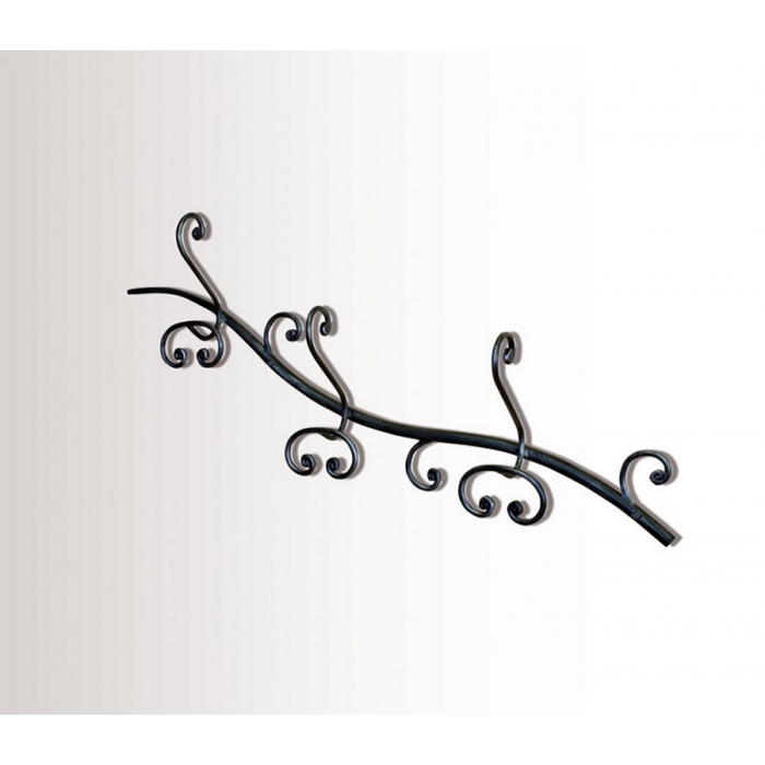 Gabbiano Wall hanger by Pama Letti