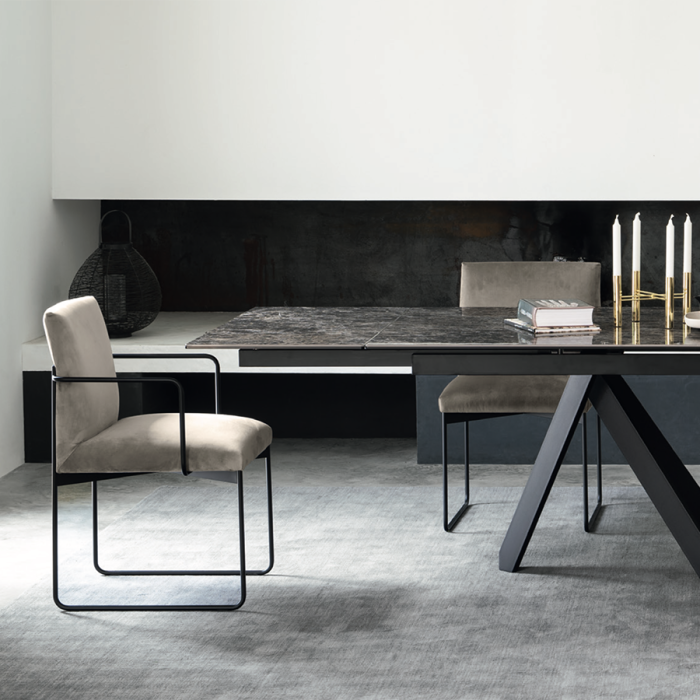 GALA CS1867 Calligaris chair