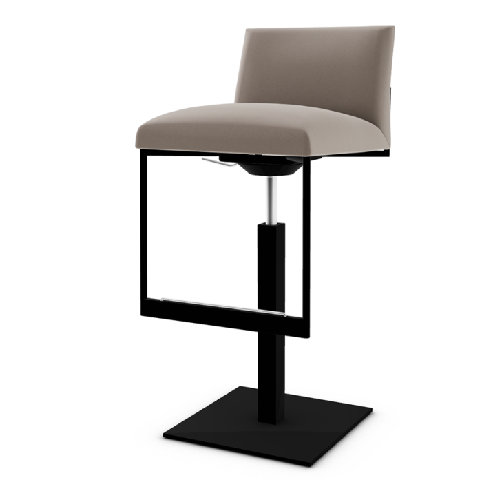 Calligaris Stool GALA CS1870 Stools Equal furniture