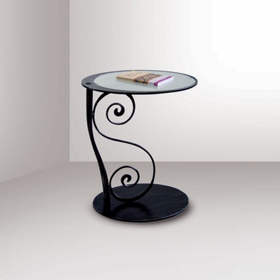 Genio Bedside table by Pama Letti
