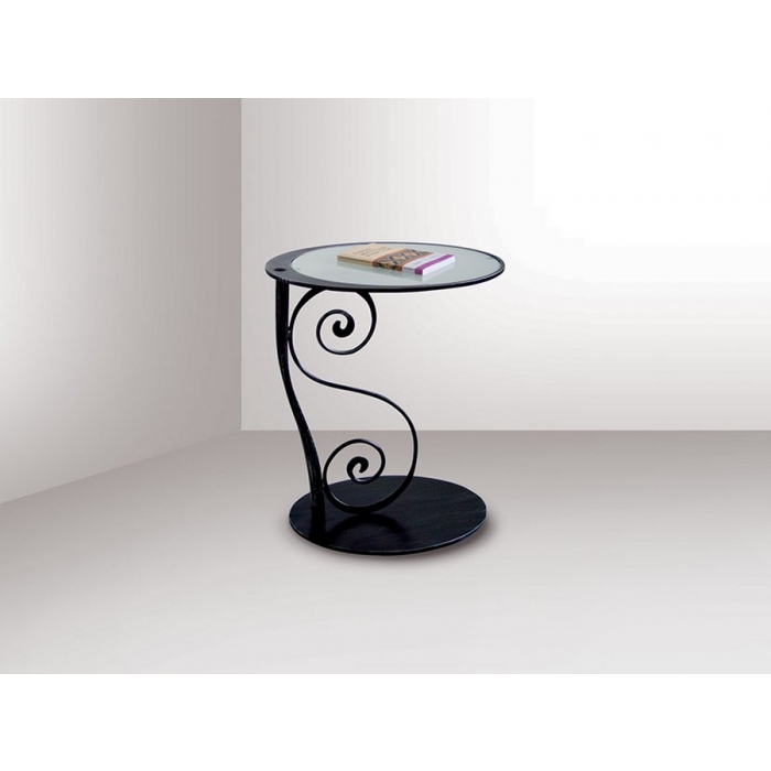 Genio Bedside table by Pama Letti
