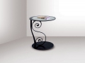 Genio Bedside table by Pama Letti