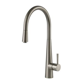 Gessi Just Single-Lever Mixer Tap 20577