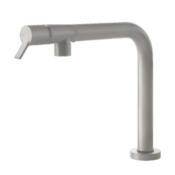 Gessi 60071 Under-Window Mixer Tap