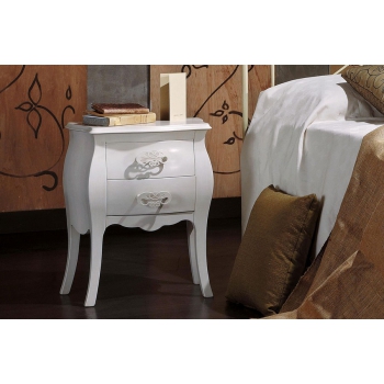 Gianni Classic bedside table