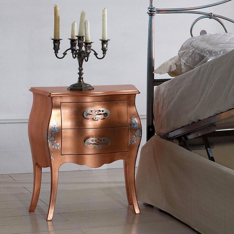 Gianni Classic bedside table 