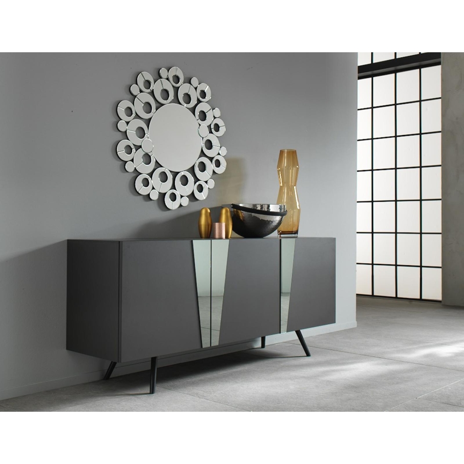 Ginger 3-door sideboard by Stones