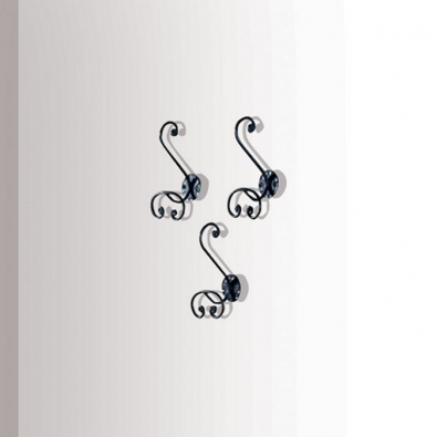 Giotto Wall hanger by Pama Letti