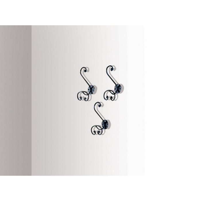 Giotto Wall hanger by Pama Letti