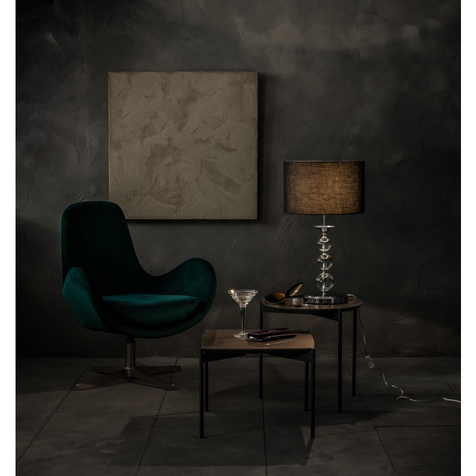Giuditta Table Lamp by Stones