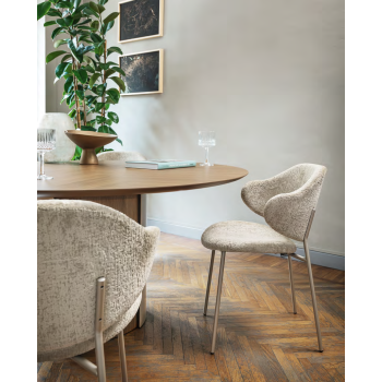 HOLLY CS2037 Calligaris chair