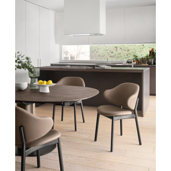 HOLLY CS2080 Calligaris chair