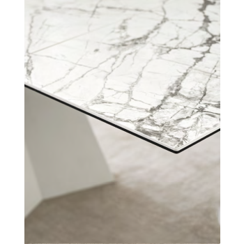 Icaro CS4114-r 160 Calligaris extendable table