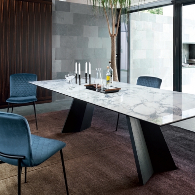 Icaro CS4115-FR MTO Table by Calligaris