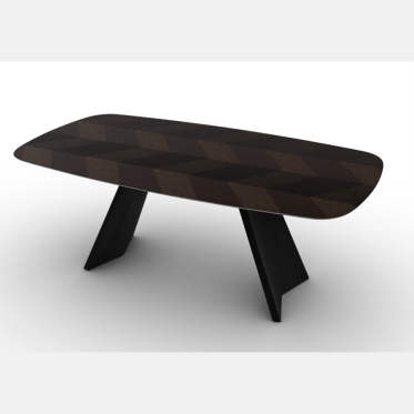 Icaro CS4115-fs 200 Calligaris fixed table