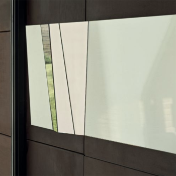 Illusion by Bontempi mirror