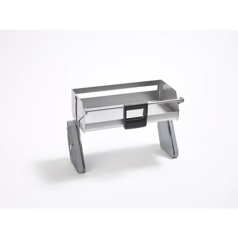 Imove double pull-out shelf
