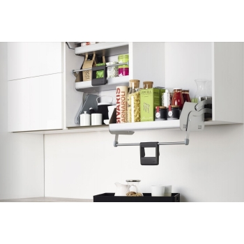 Imove single pull-out shelf