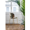 Inès CS2022 stool by Calligaris