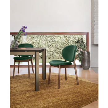 INÈS CS2079 Calligaris chair