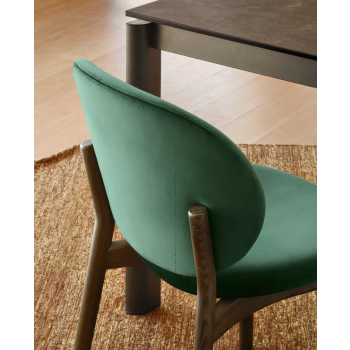 INÈS CS2079 Calligaris chair
