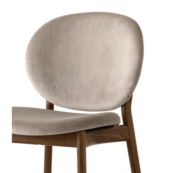 INÈS CS2079 Calligaris chair