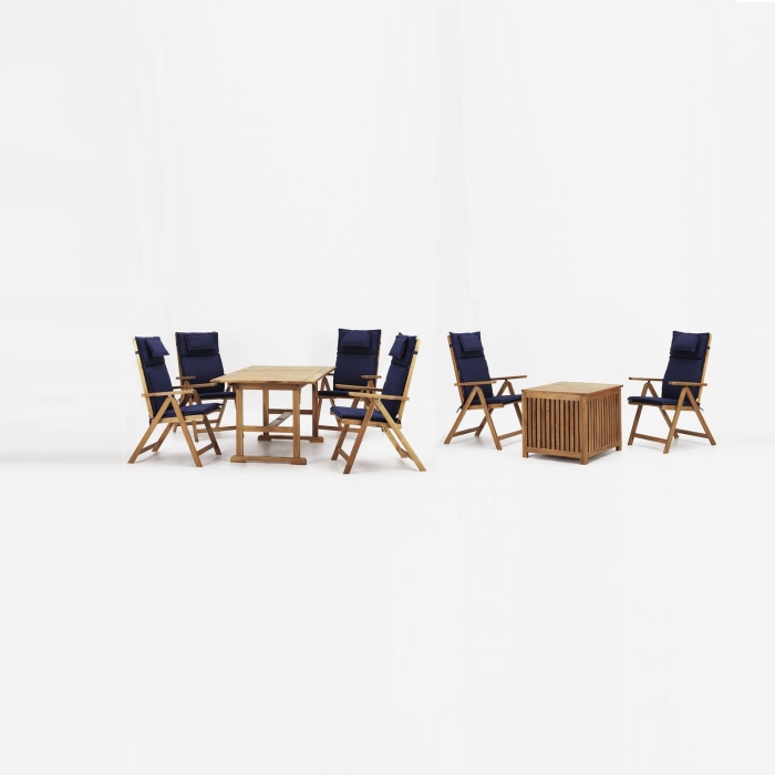 Istanbul Outdoor Set by Stones