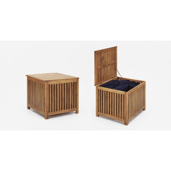 Istanbul Outdoor Set by Stones